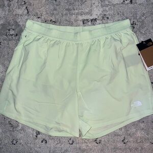 The North Face Women's “The Wander Short”